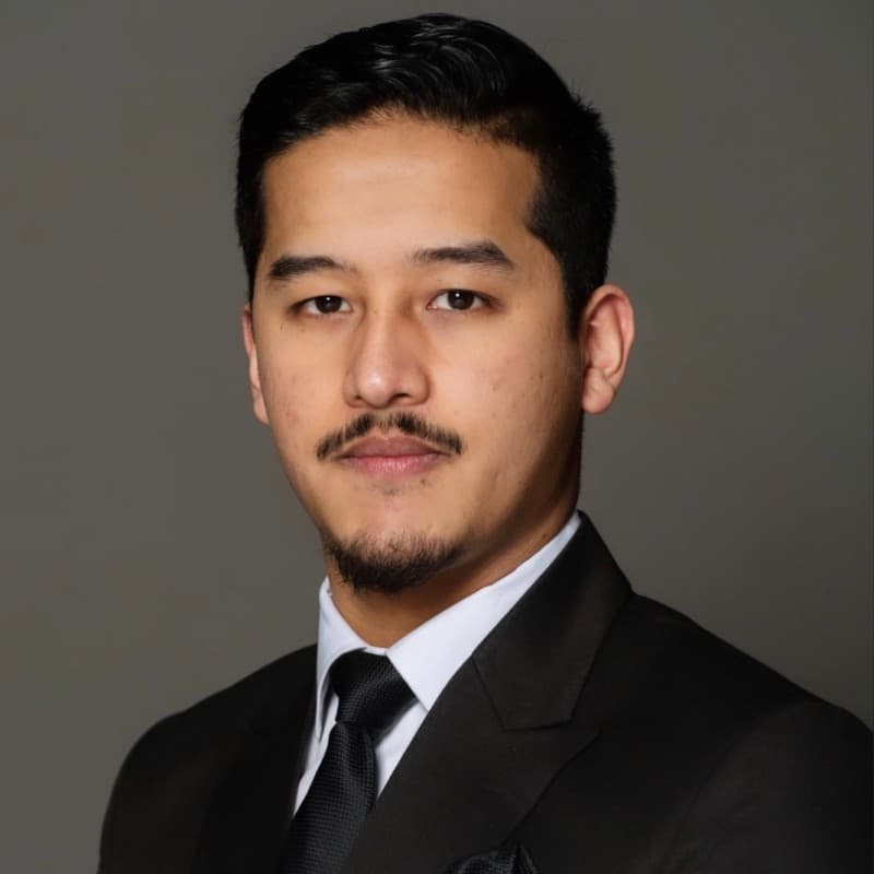 Aabhash Rana, Software Engineer at Salesforce