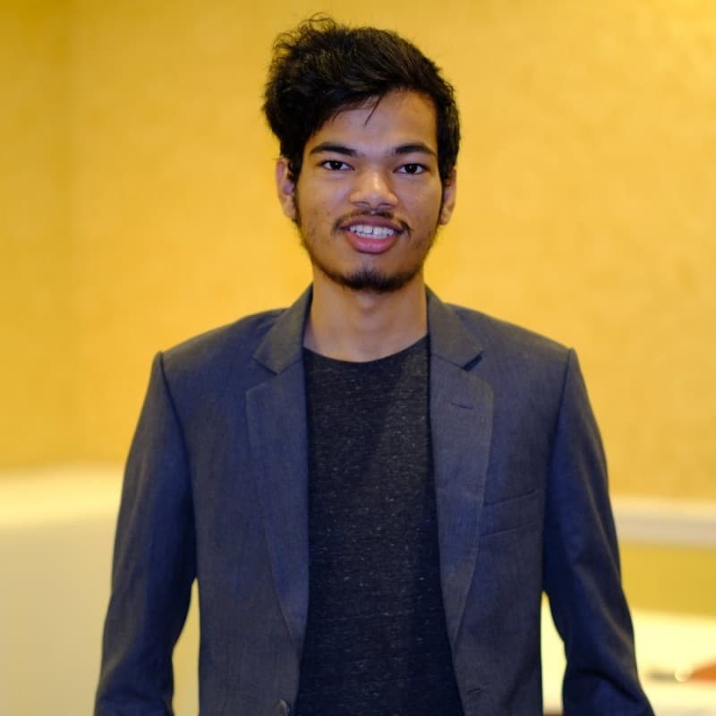 Laxman Shah, Founder, Laxu Resume & Laxu AI